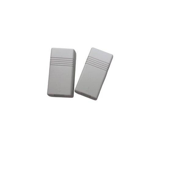 ✨ lot of 2- 5816 🛜 wireless door / window-transmitters ( preowned) - Picture 1 of 5